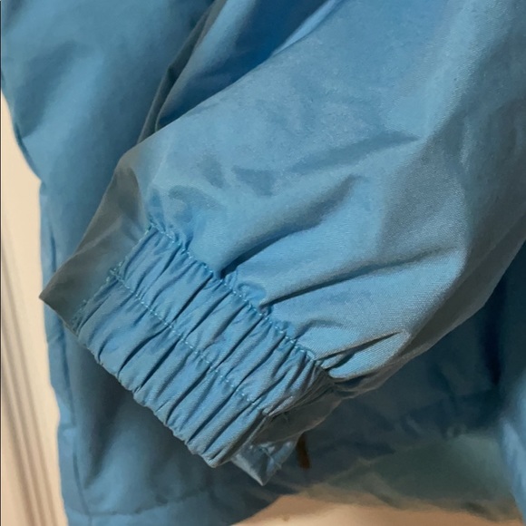 Columbia Winter Coat Large - Picture 6 of 7